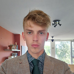Robbert Kaspers