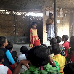 Tandra Baidya