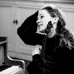 Huiskamerconcert Ilse Bevelander