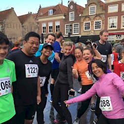 Sponsorloop